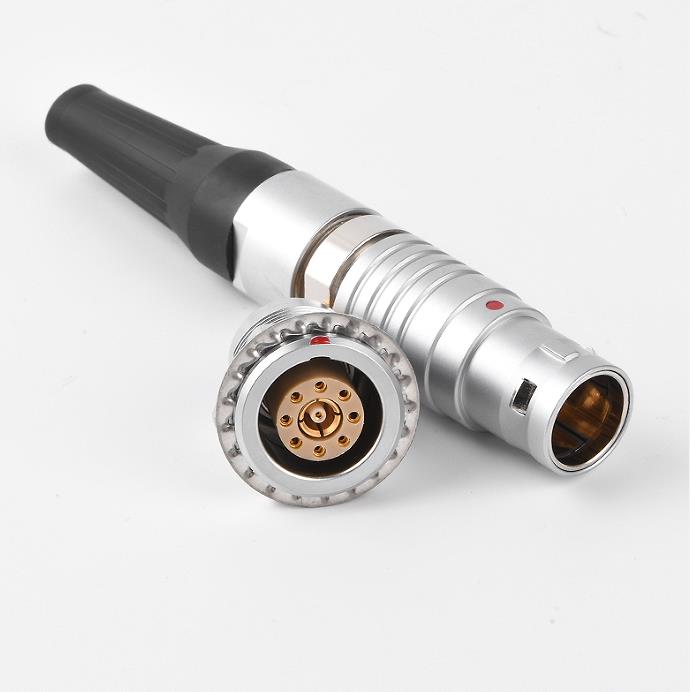 信號防水連接器適用于哪些設(shè)備？