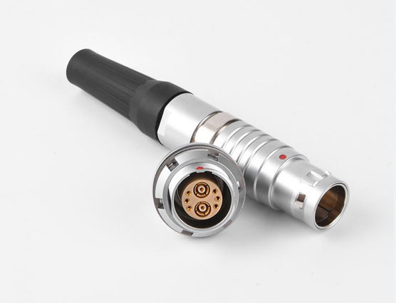 航空連接器的插拔次數(shù)有限制嗎？