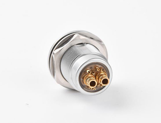 同軸電纜航空連接器如何防止外界電磁干擾？