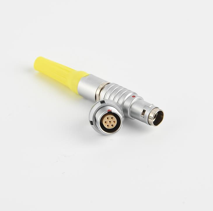 航空插座如何防止火災和電擊事故？