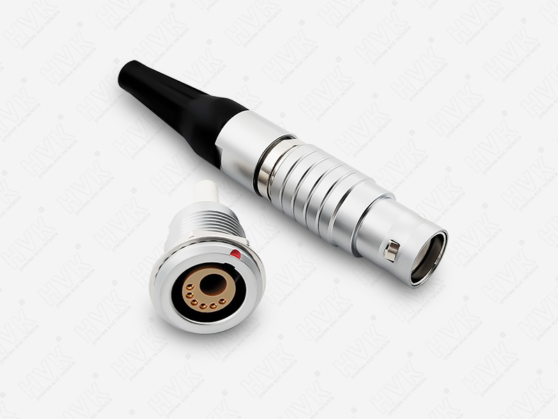 高低頻航空連接器是否能夠實現多種信號傳輸？