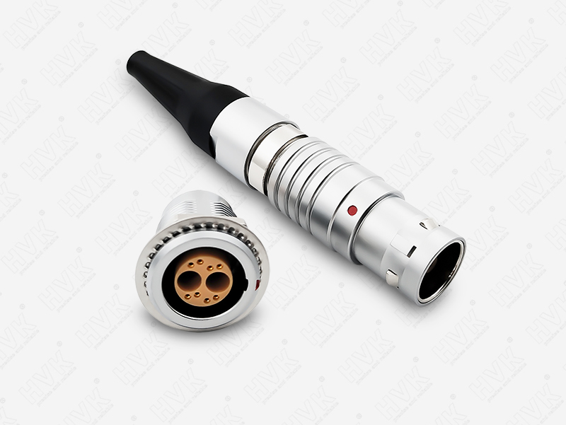 高低壓一體航空連接器的接口類型有哪些？