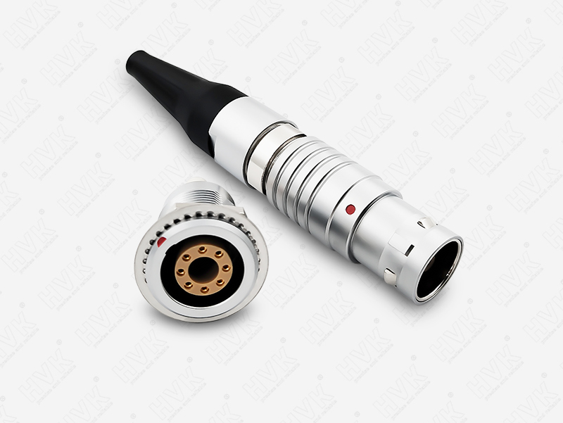 高低壓一體航空連接器的信號傳輸性能如何？