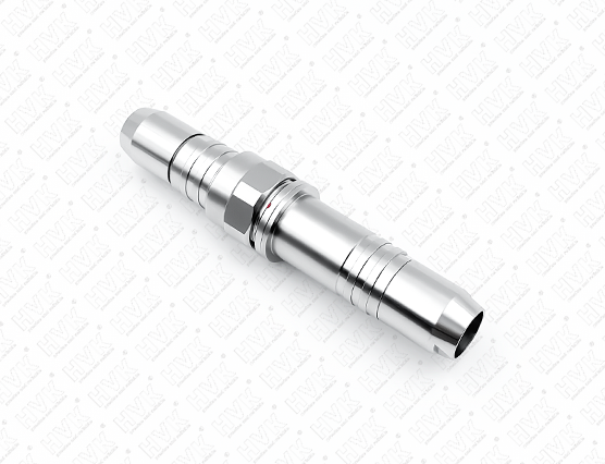 深海連接器與傳統連接器有何不同之處？