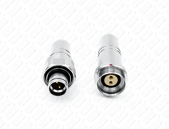 深水連接器的連接器是否具備防輻射性能？