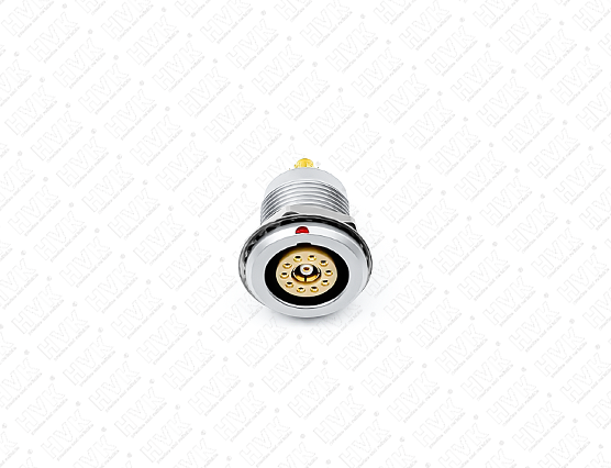 高低頻航空連接器是否能夠耐高溫？
