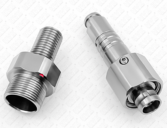 深水連接器的連接器是否具備防滑性能？