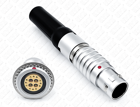 高低頻航空連接器能夠?qū)崿F(xiàn)多級(jí)連接嗎？