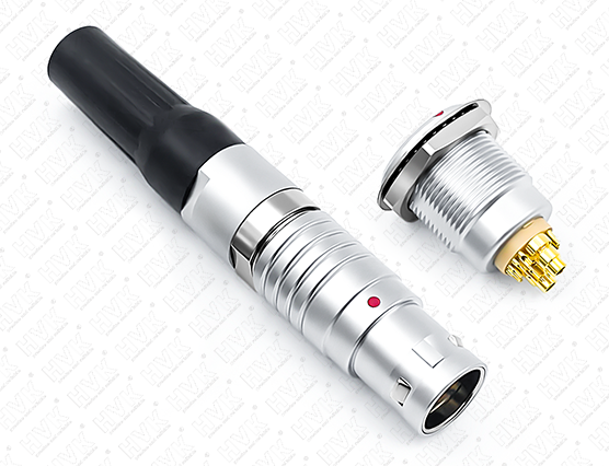 高低頻航空連接器是否能夠?qū)崿F(xiàn)自動(dòng)鎖定功能？