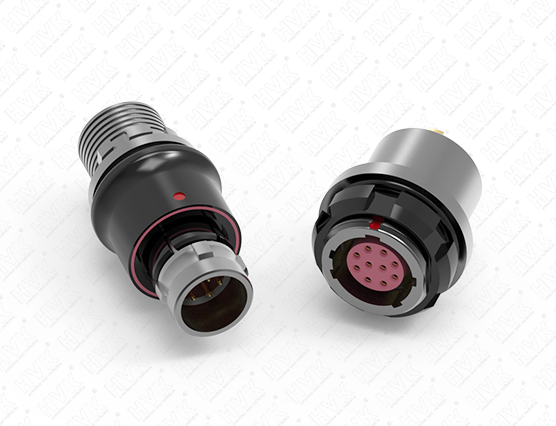 防水連接器的防護(hù)等級(jí)通常如何標(biāo)識(shí)？