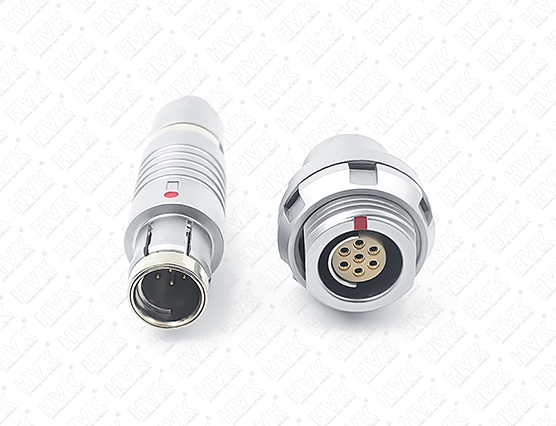 圓形連接器的市場(chǎng)趨勢(shì)和發(fā)展方向是什么？
