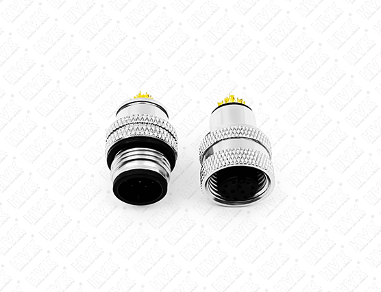 M12航空插頭的防護(hù)等級(jí)是多少？