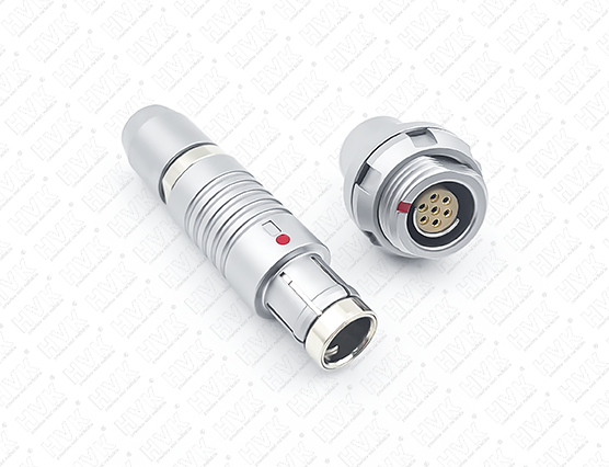圓形航空連接器的密封性能如何？