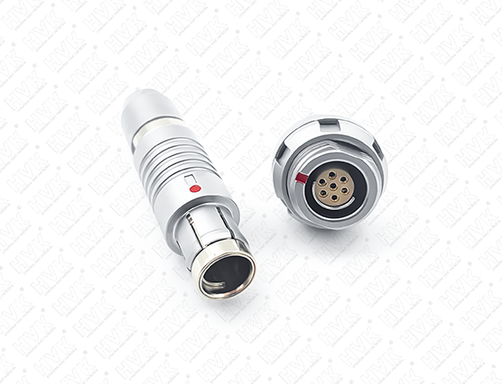 插拔自鎖連接器在電子設備中的應用是什么？